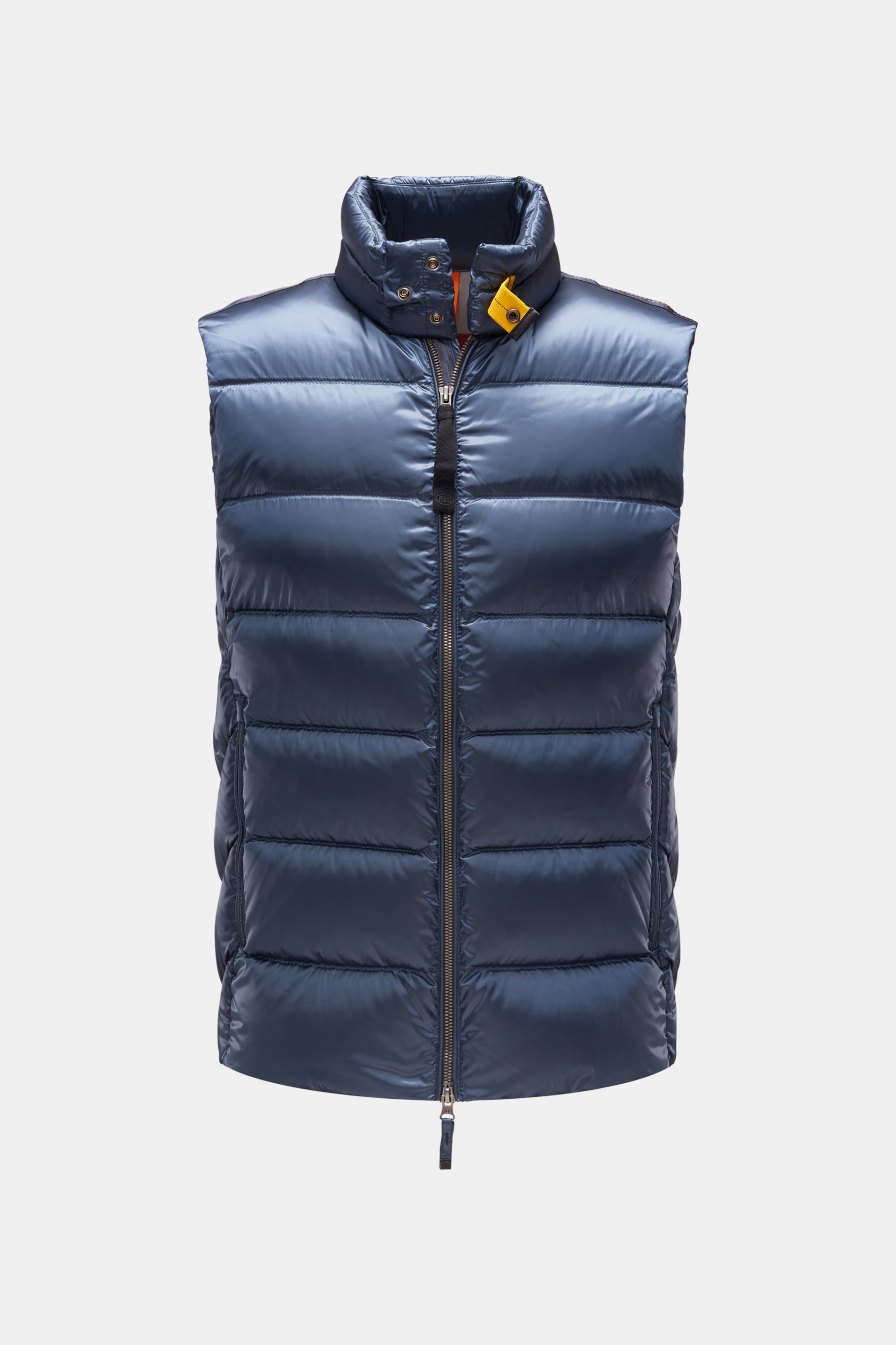 Parajumpers Daunenweste 'Jeordi' navy