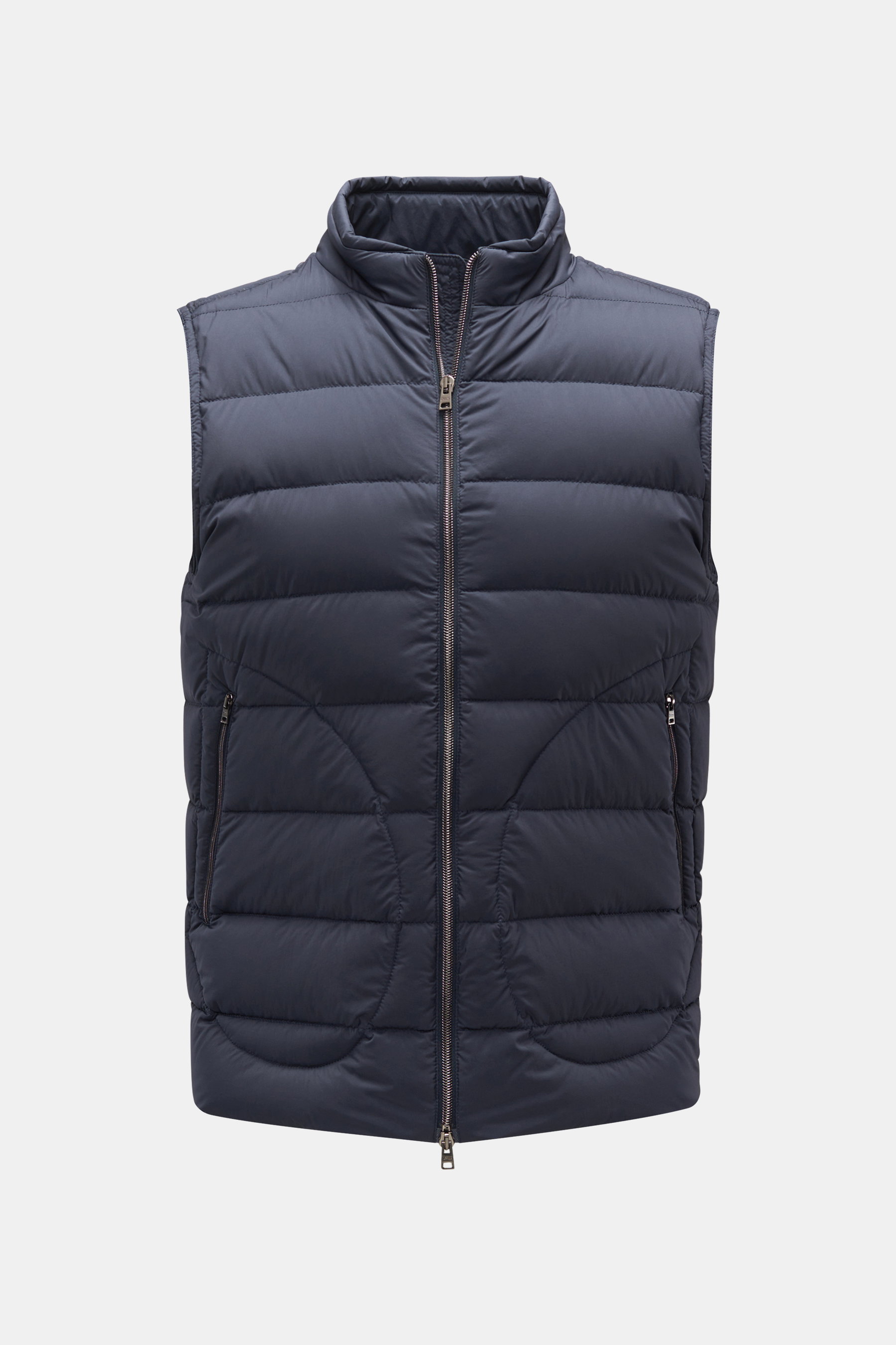 Herno Daunenweste 'Il Gilet' navy