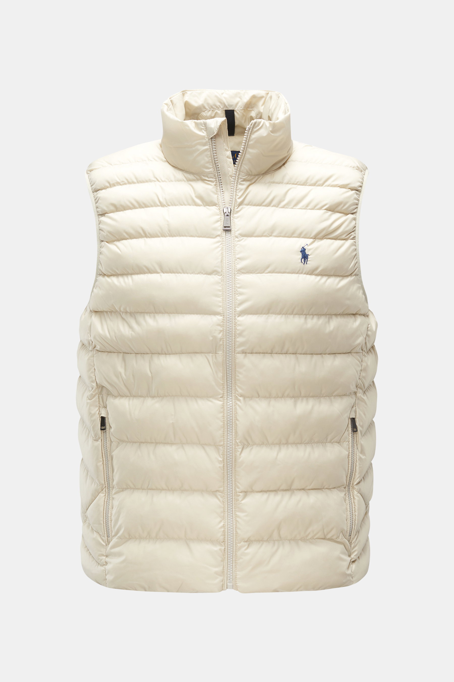 Polo Ralph Lauren Outdoorweste 'Terra' sand