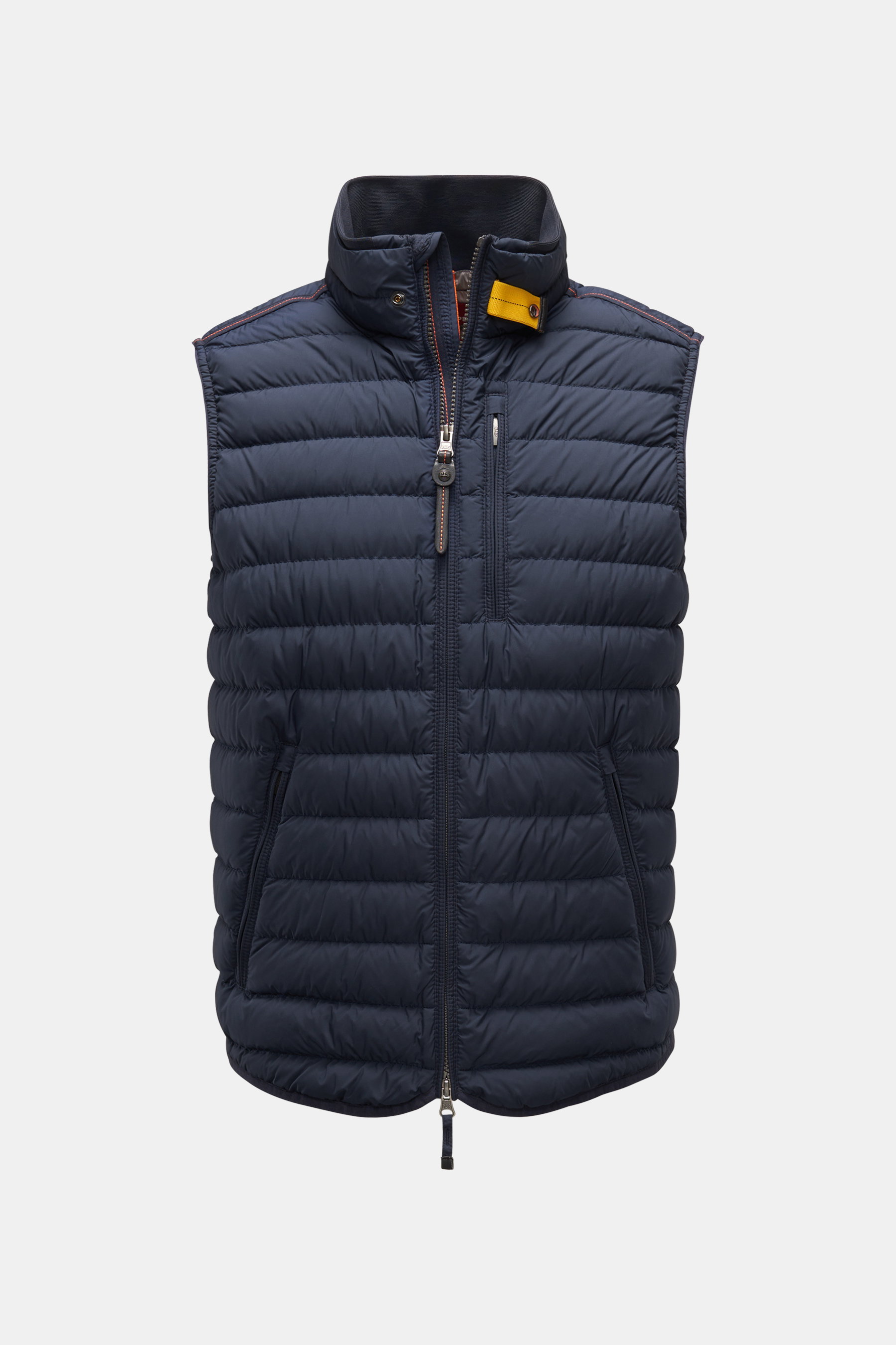 Parajumpers Daunenweste 'Perfect' navy