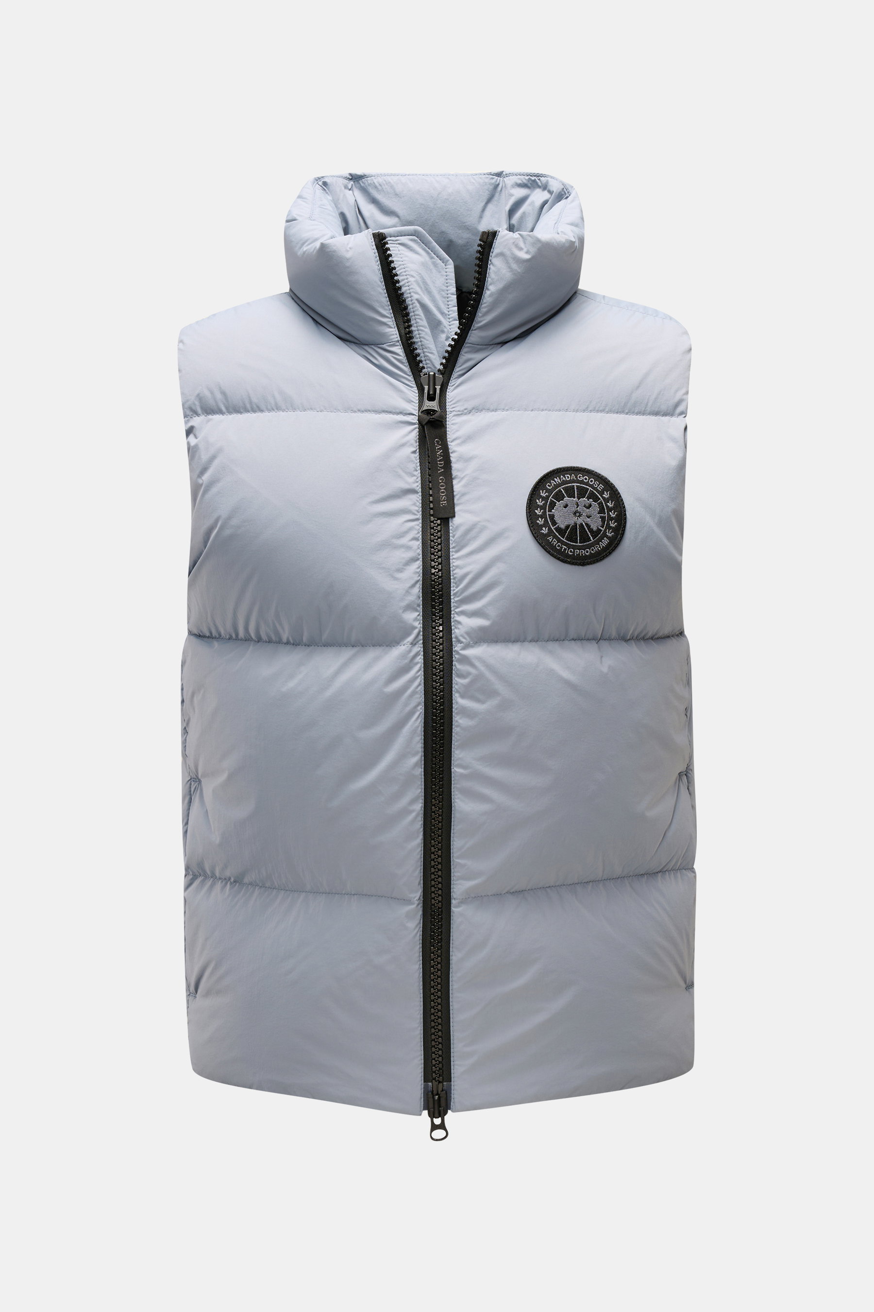 Canada Goose Daunenweste 'Lawrence' rauchblau
