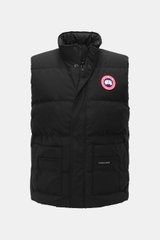 Canada Goose Daunenweste 'Legacy Freestyle' schwarz