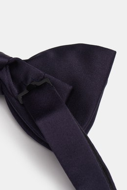 BRAUN Hamburg Schleife navy