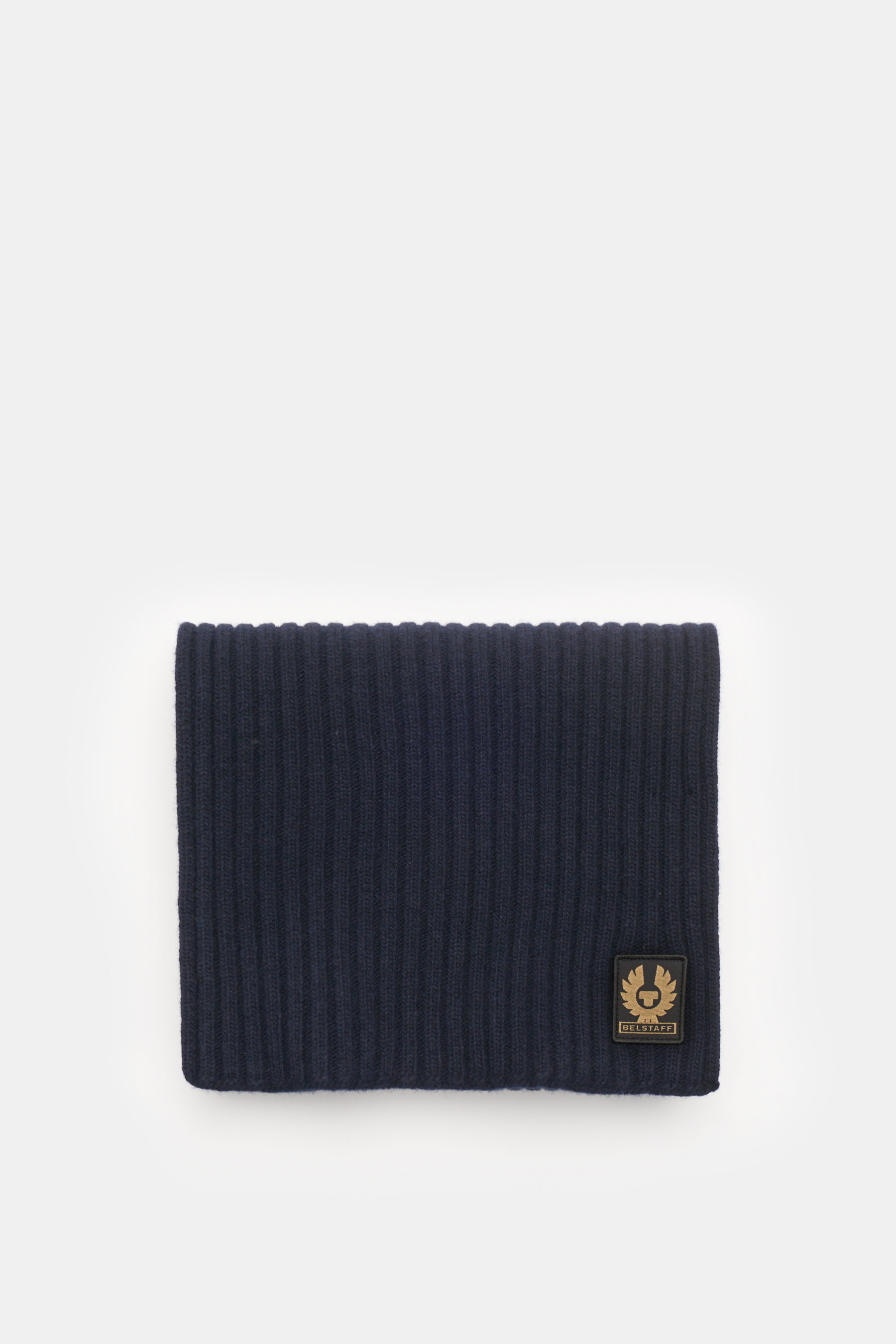 Belstaff Schal 'Watch' navy