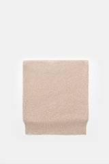 von Braun Schal beige