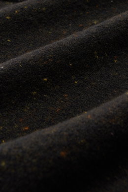 von Braun Schal dark oliv