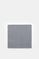 von Braun Cashmere Schal grau