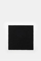 von Braun Cashmere scarf black
