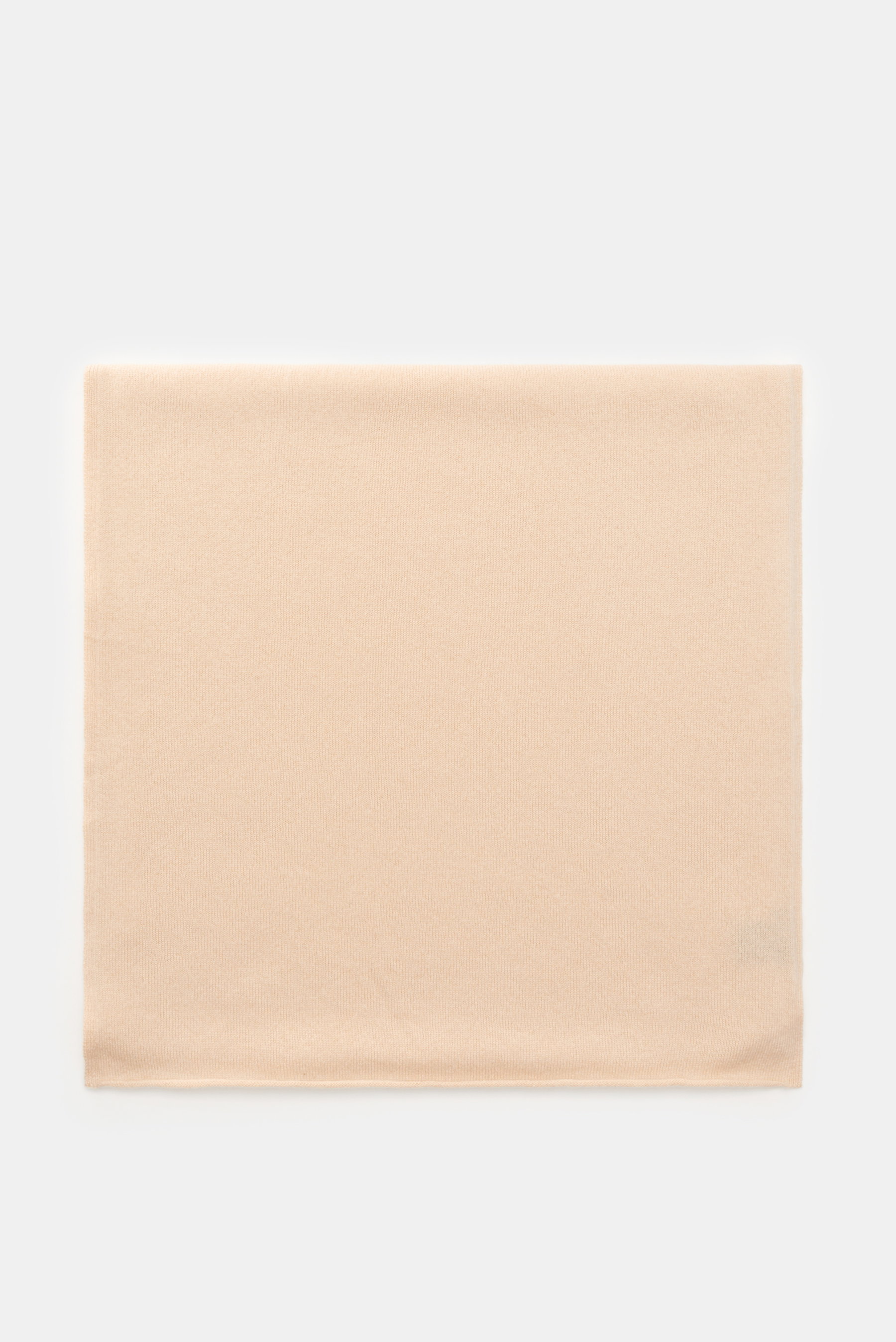 Drumohr Cashmere Schal beige