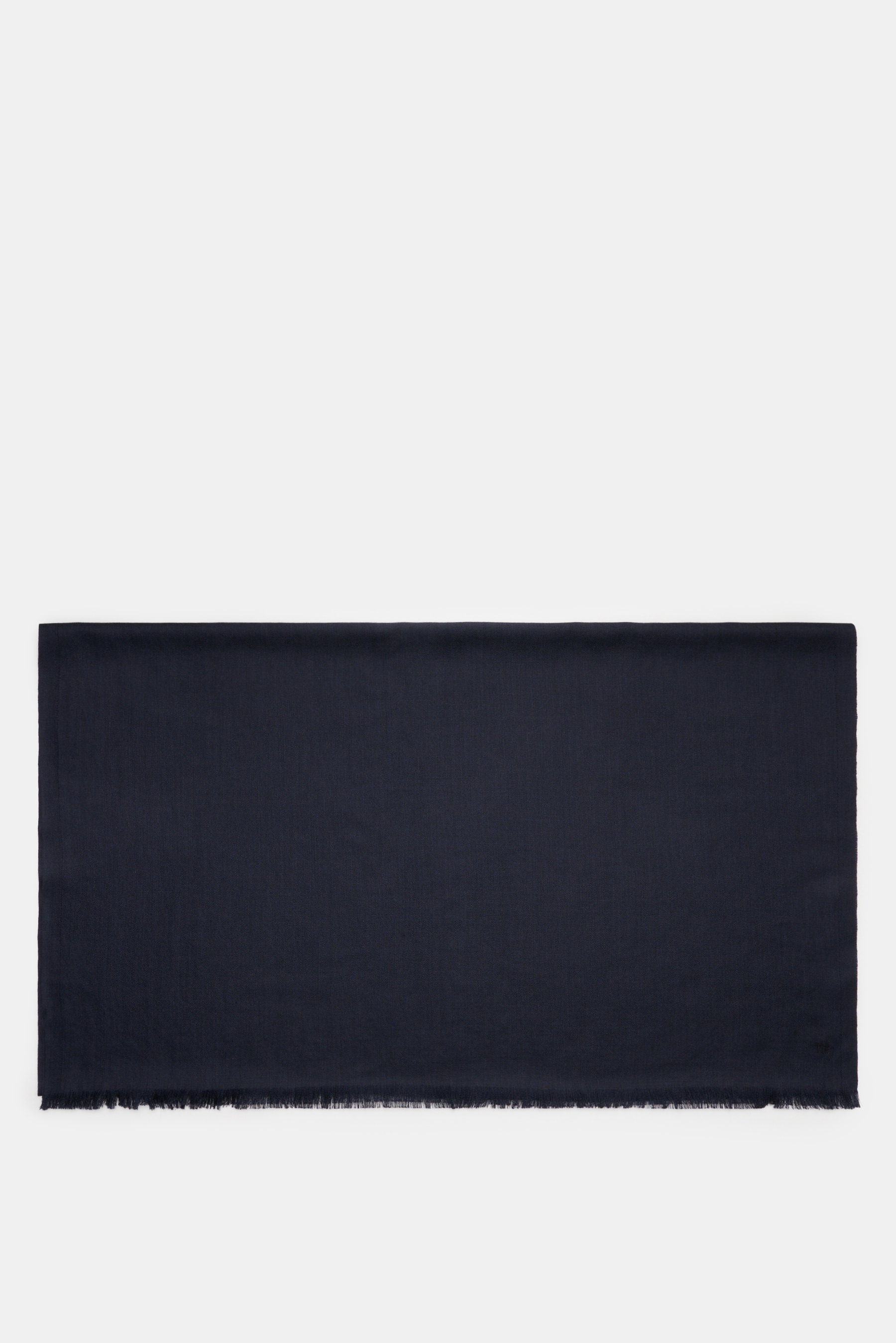 Tom Ford Schal navy