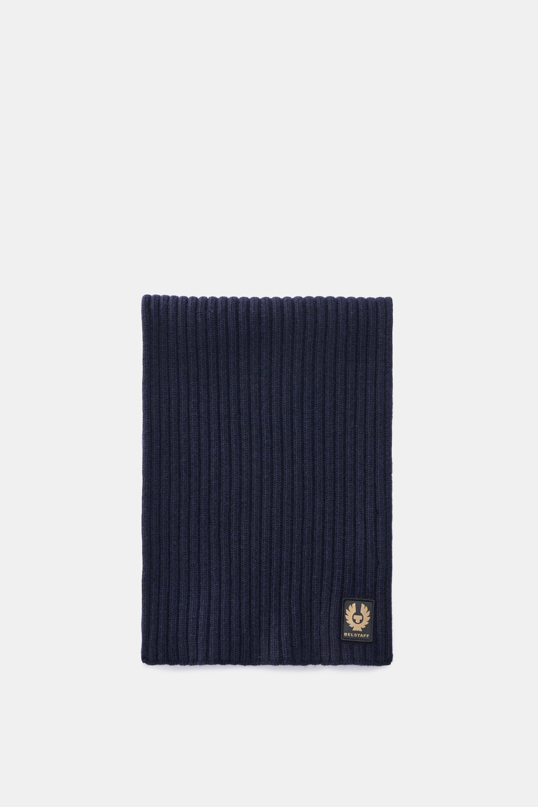 Belstaff Schal 'Watch' navy