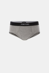 Tom Ford Sport Slip grau