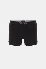 Tom Ford Boxershorts schwarz
