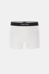Tom Ford Boxershorts weiß