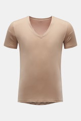 mey Business Class V-Neck Unterhemd nude