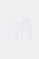 mey Business Class Boxer shorts white