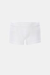 mey Business Class Boxer shorts white
