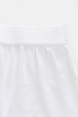 mey Business Class Boxer shorts white