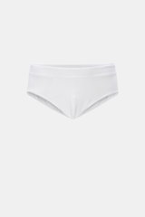 mey Business Class Briefs white