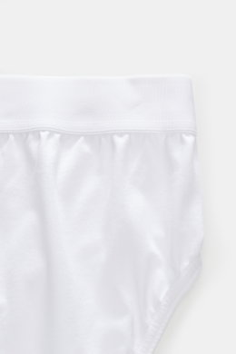 mey Business Class Briefs white