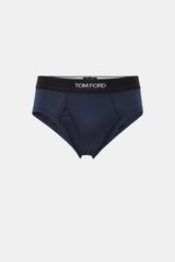 Tom Ford Sport Slip navy