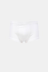 Zimmerli Boxer shorts 'Sea Island' white