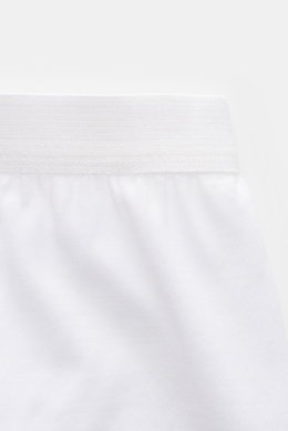 Zimmerli Sports briefs 'Royal Classic' white