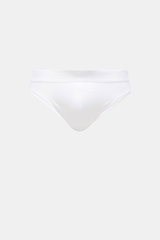 Zimmerli Sports briefs 'Pureness' white
