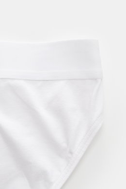 Zimmerli Sports briefs 'Pureness' white