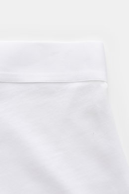 Zimmerli Boxer shorts 'Pureness' white