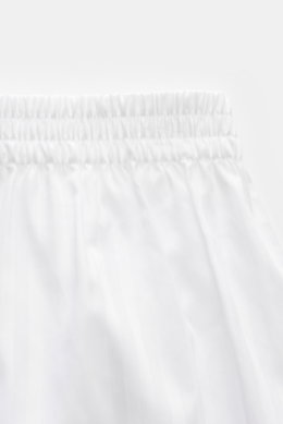 Zimmerli Boxer shorts white