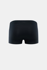 Rear view of Stefan Brandt Boxershorts 'Brad' navy in slim fit, made of soft, stretchy cotton jersey with elastic waistband.

Description: <p>Komfort im Alltag: Die Boxershorts von STEFAN BRANDT aus weicher Baumwolle bieten ein angenehmes Tragegefühl für 