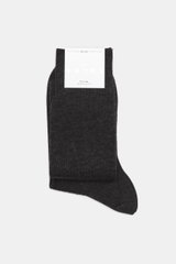 Falke Kniestrumpf 'No. 2' anthrazit
