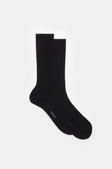 Falke Sock 'No. 7' black