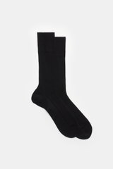 Falke Sock 'No. 10' black