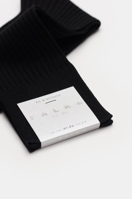 Falke Sock 'No. 10' black