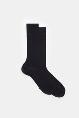 Falke Sock 'No. 10' dark blue