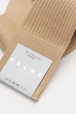Falke Sock 'No. 10' khaki