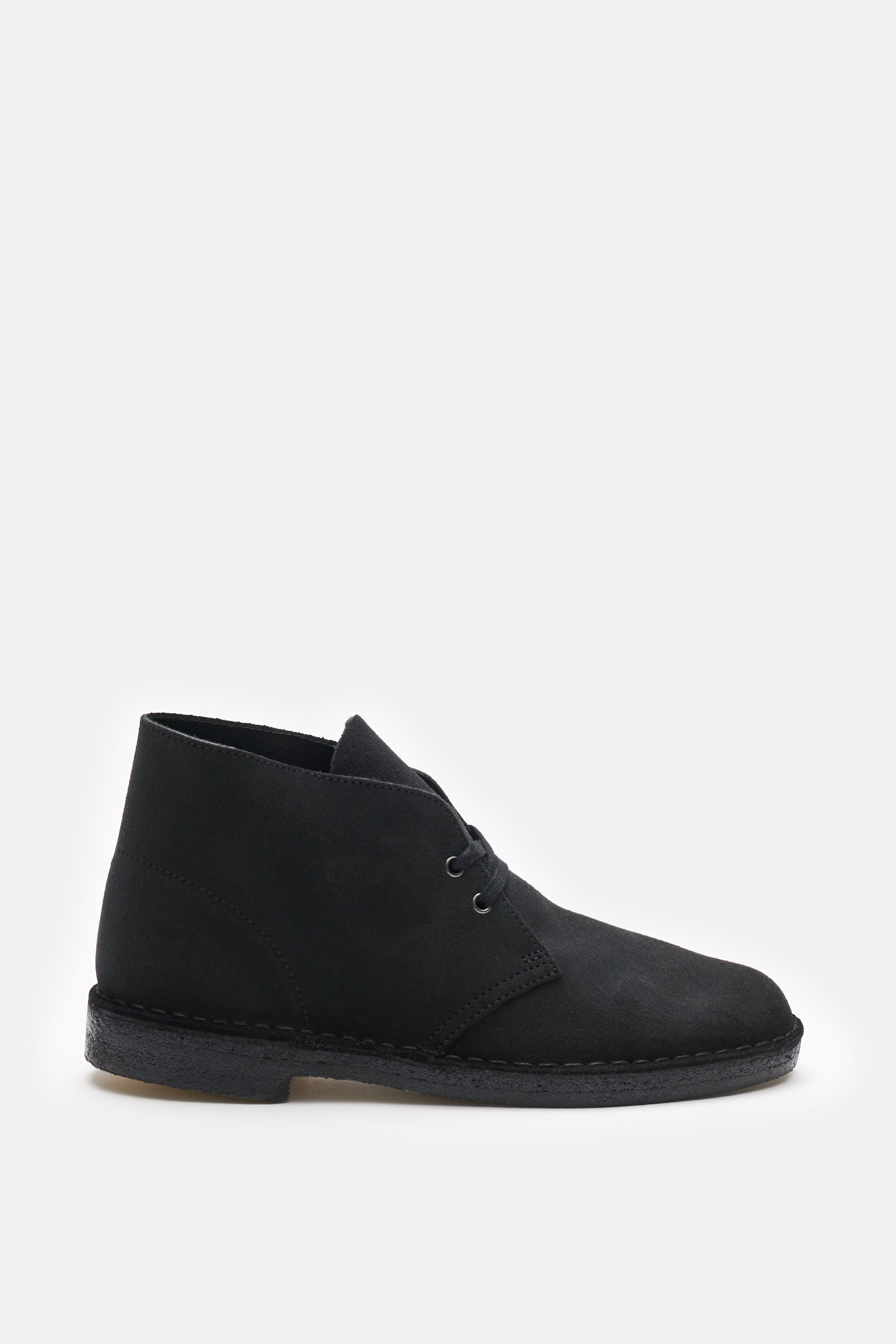 Clarks Originals Desert boots dark navy