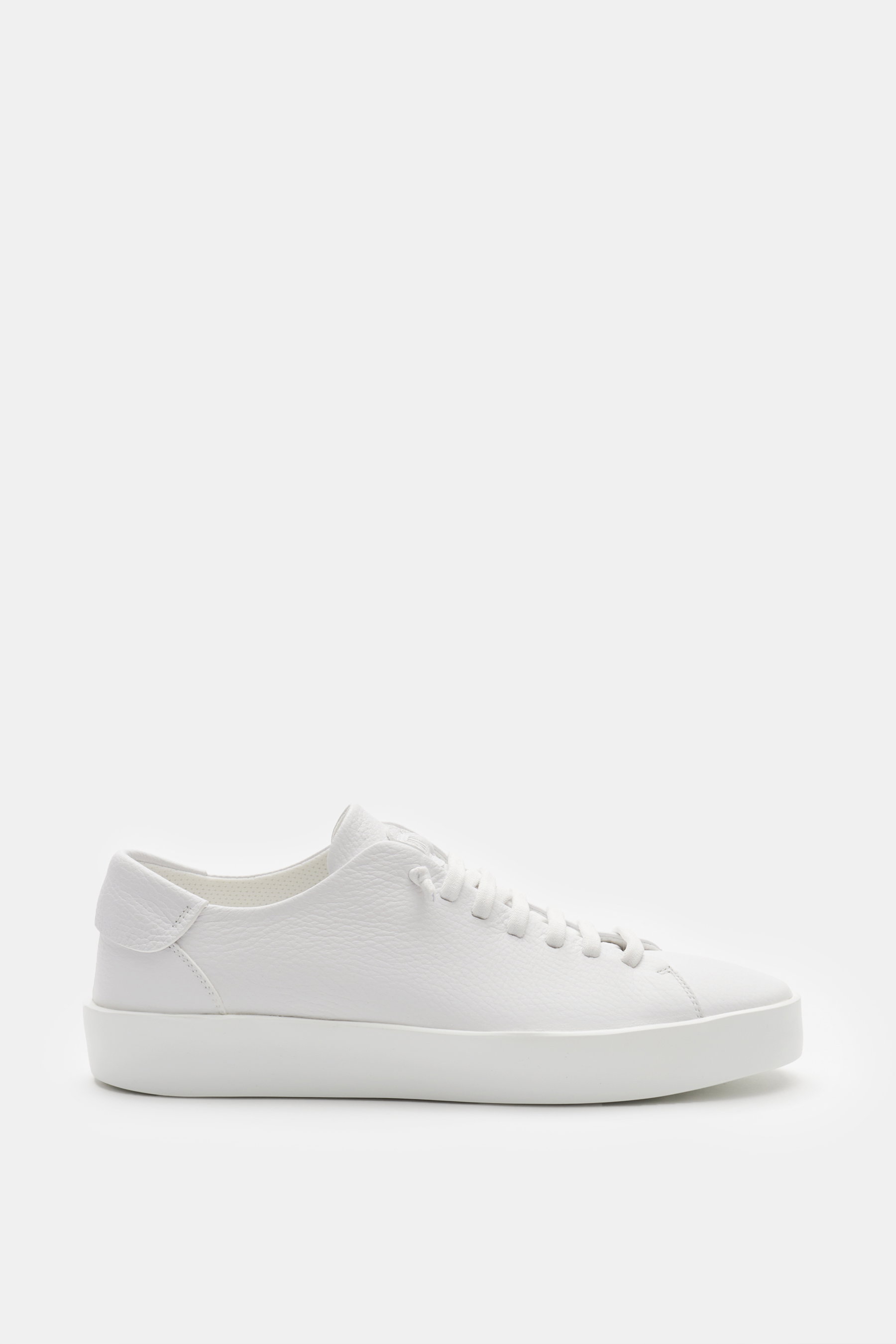 Fabiano Ricci Sneaker weiß