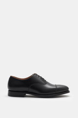 Crockett & Jones Oxford 'Connaught' schwarz
