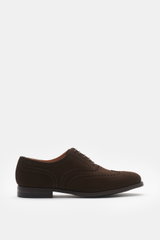 Crockett & Jones Fullbrogue 'Westgate' dunkelbraun