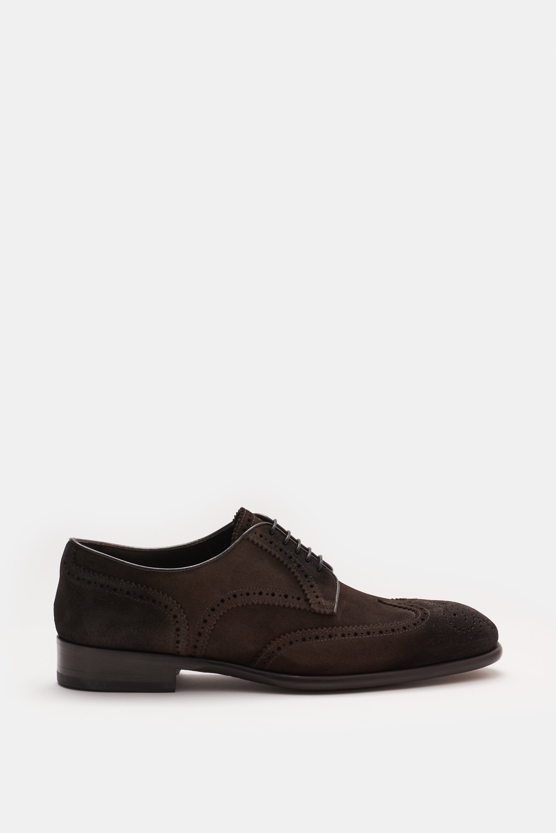 Doucal's Fullbrogue dunkelbraun