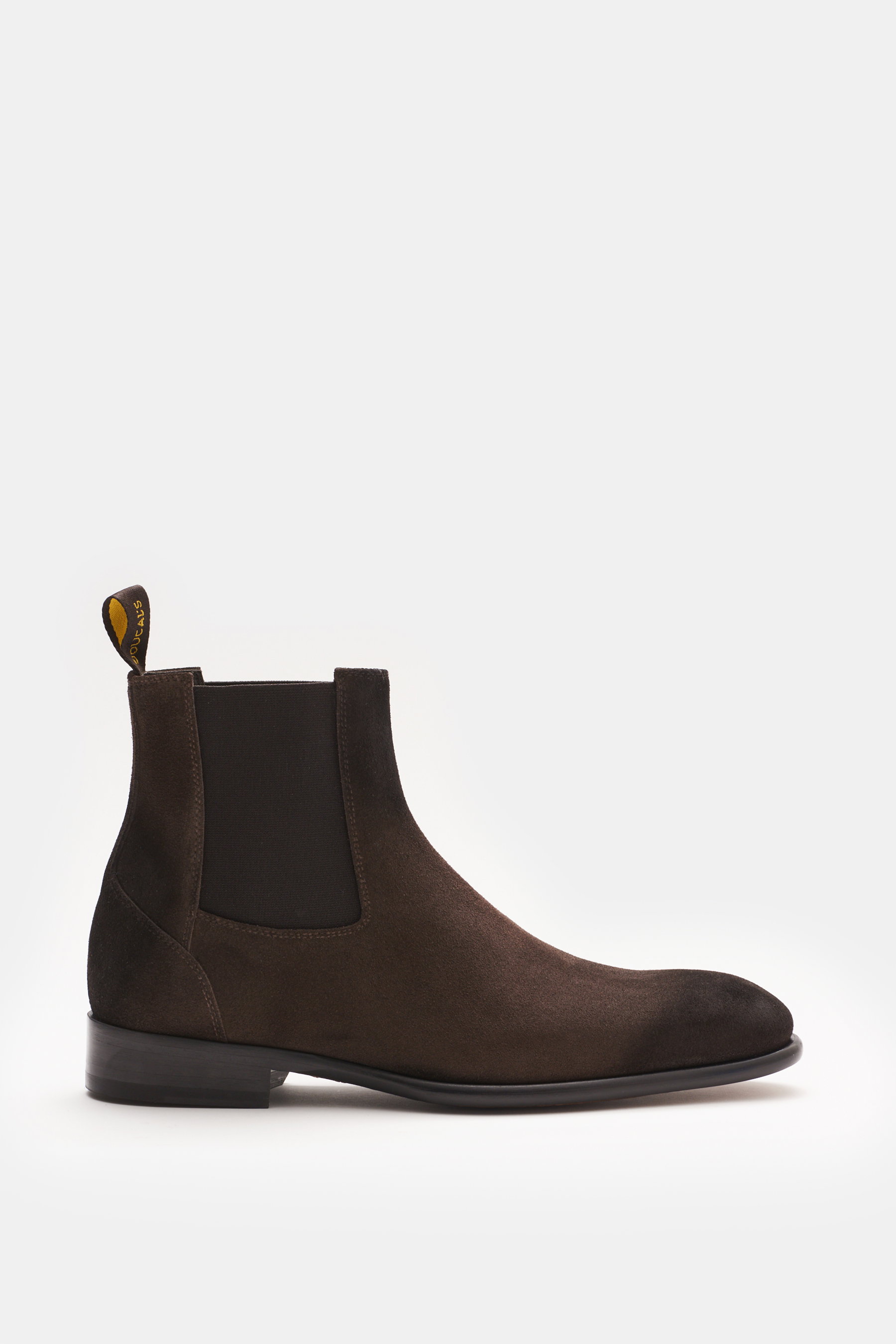 Doucal's Chelsea Boot dunkelbraun