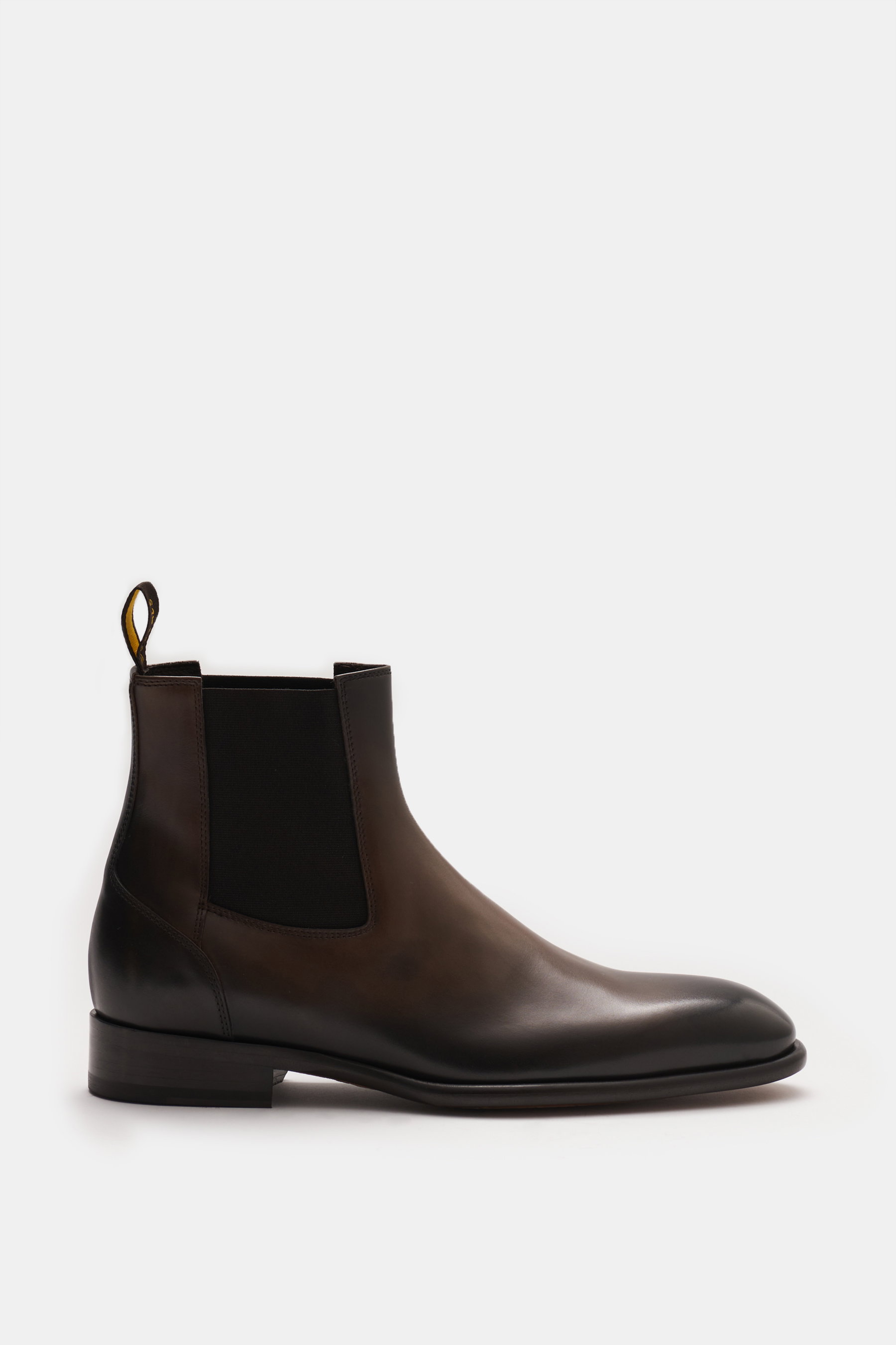 Doucal's Chelsea Boot dunkelbraun