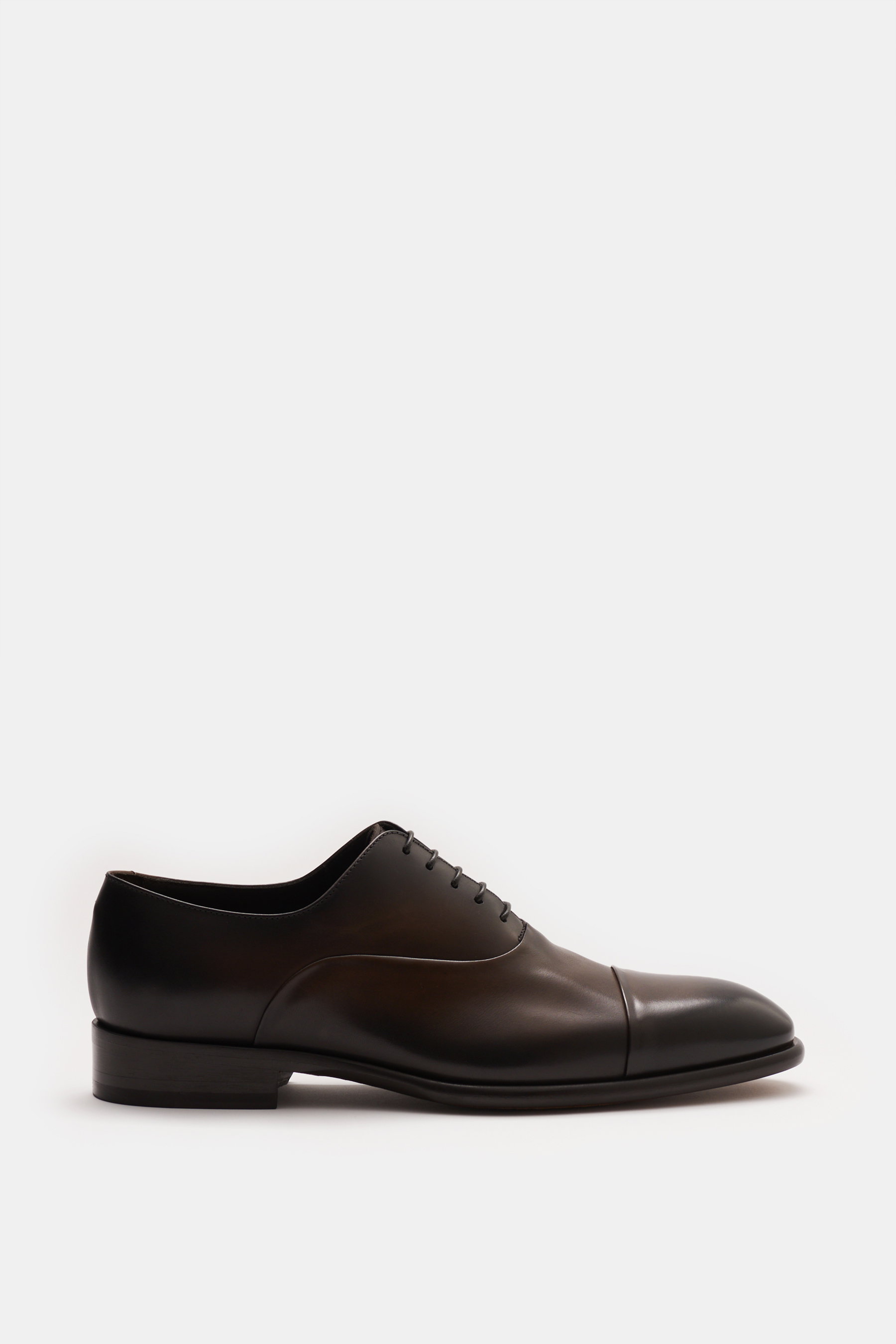 Doucal's Oxford dunkelbraun