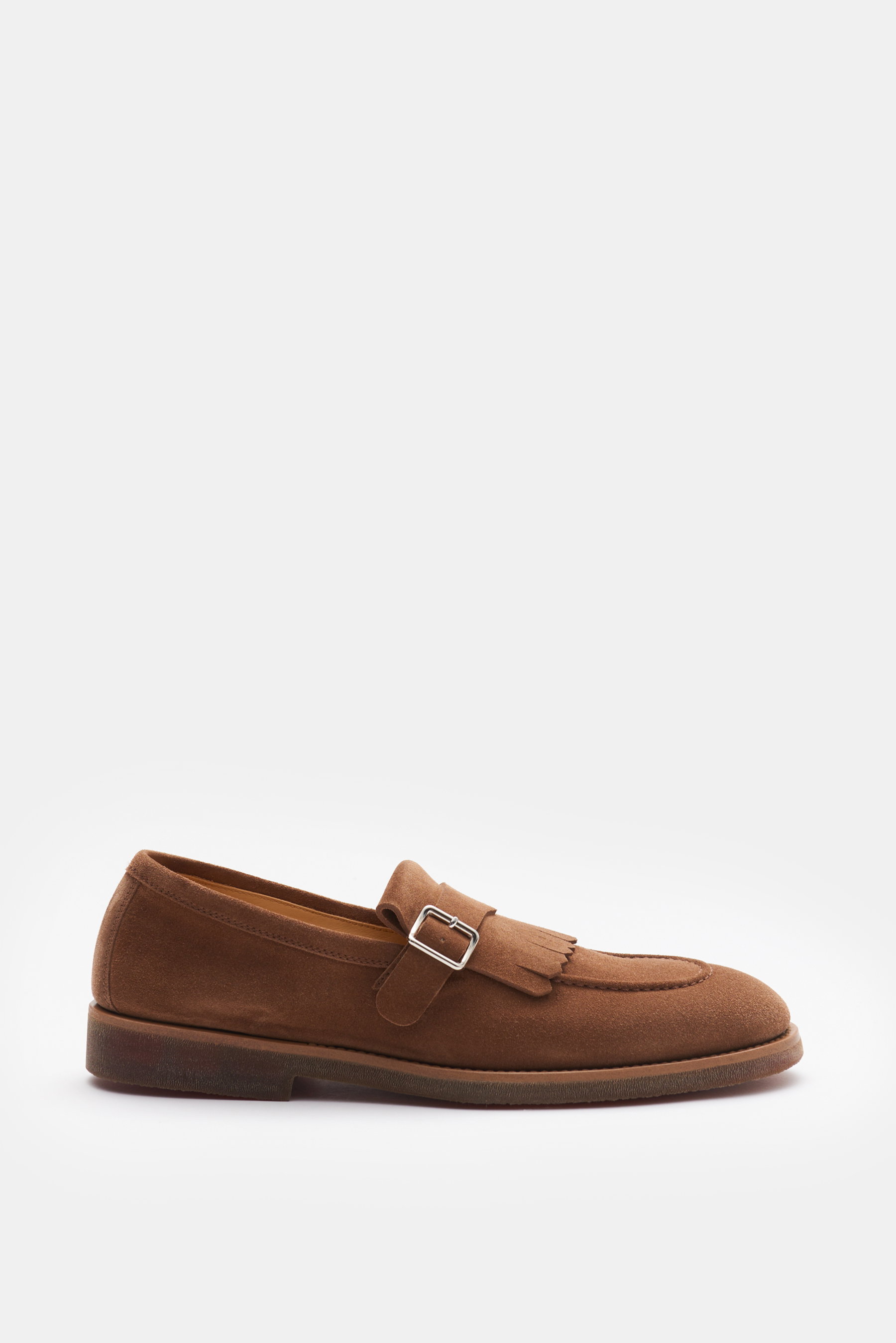 Brunello Cucinelli Loafer braun
