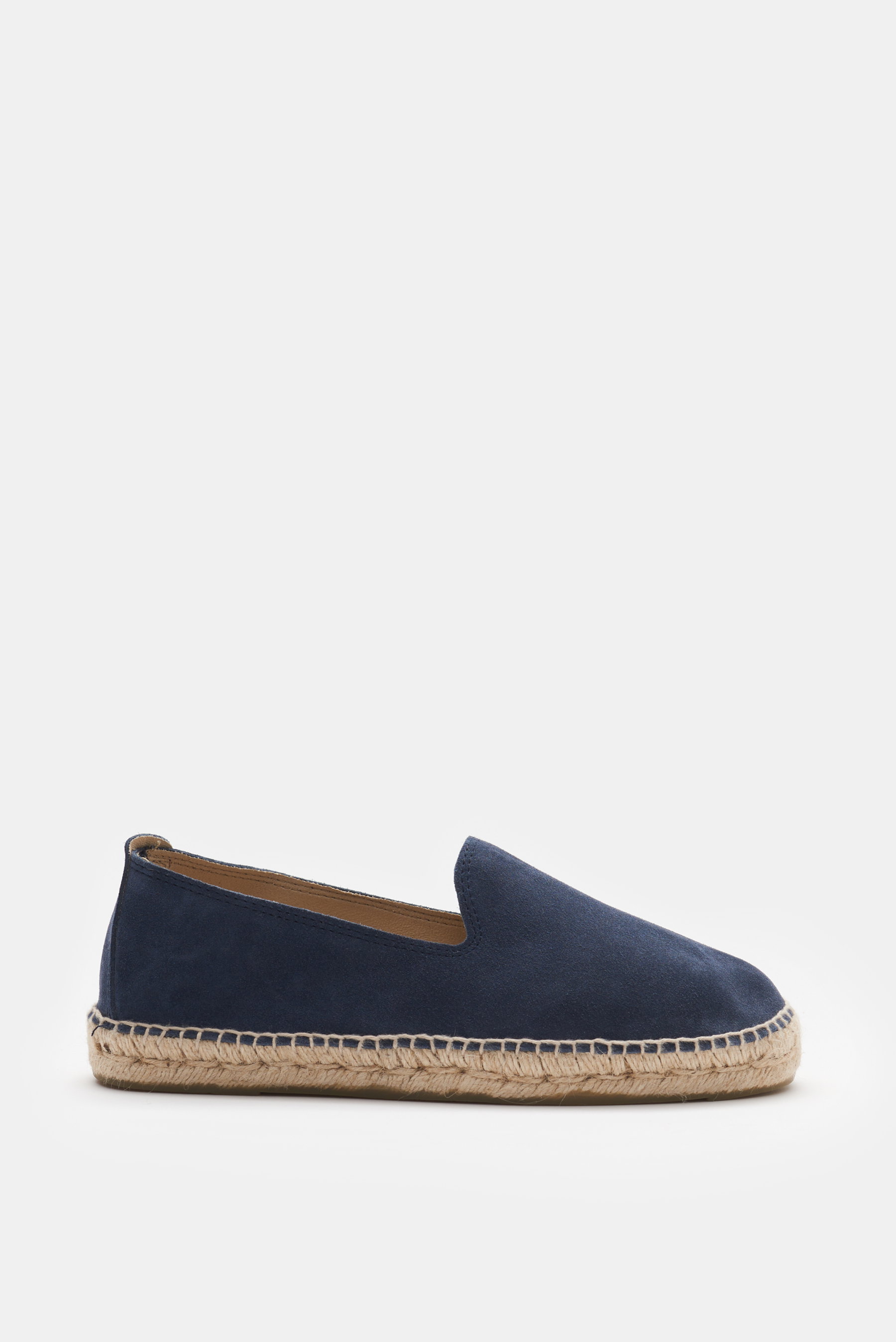 Manebí Espadrilles navy