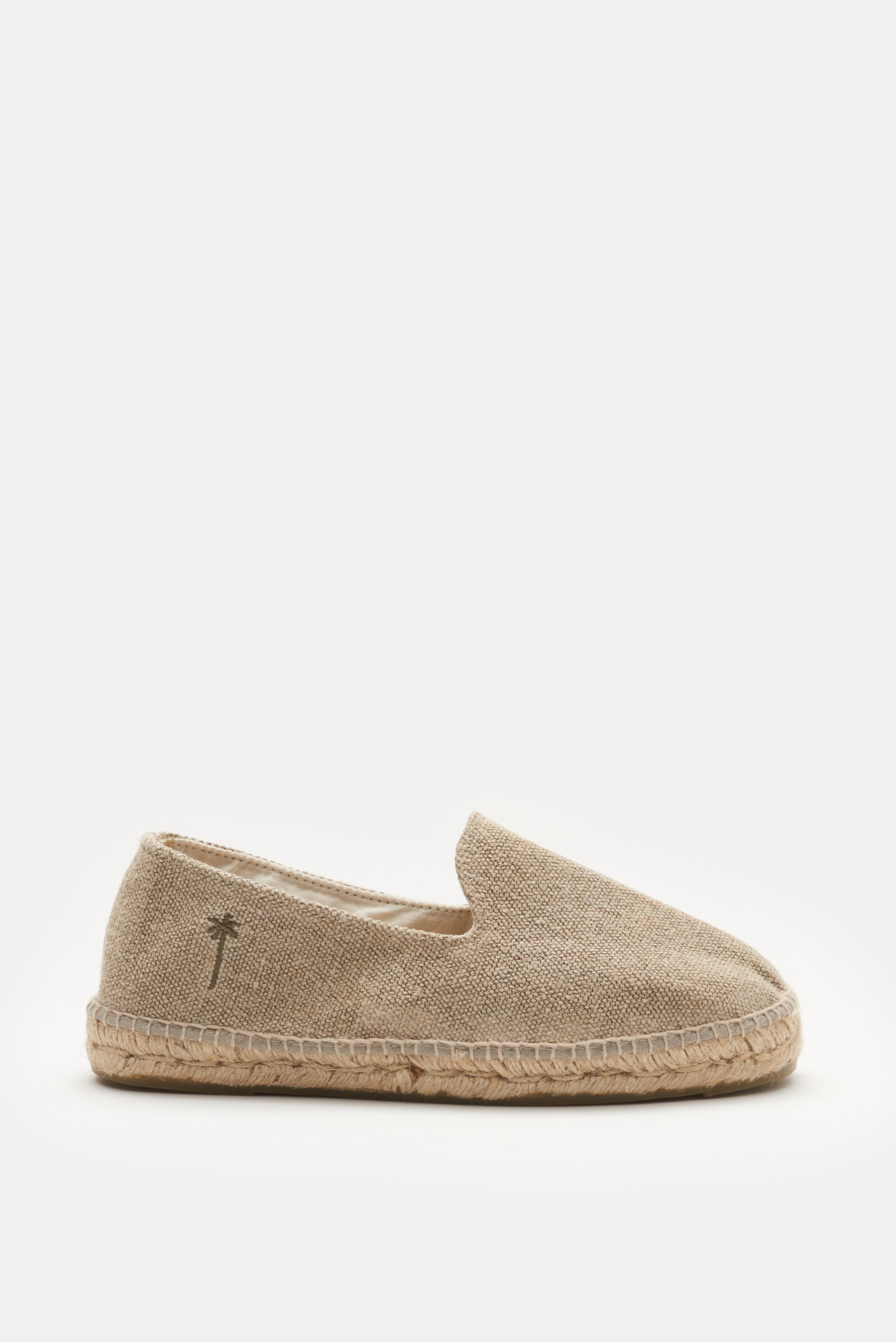 Manebí Espadrilles beige