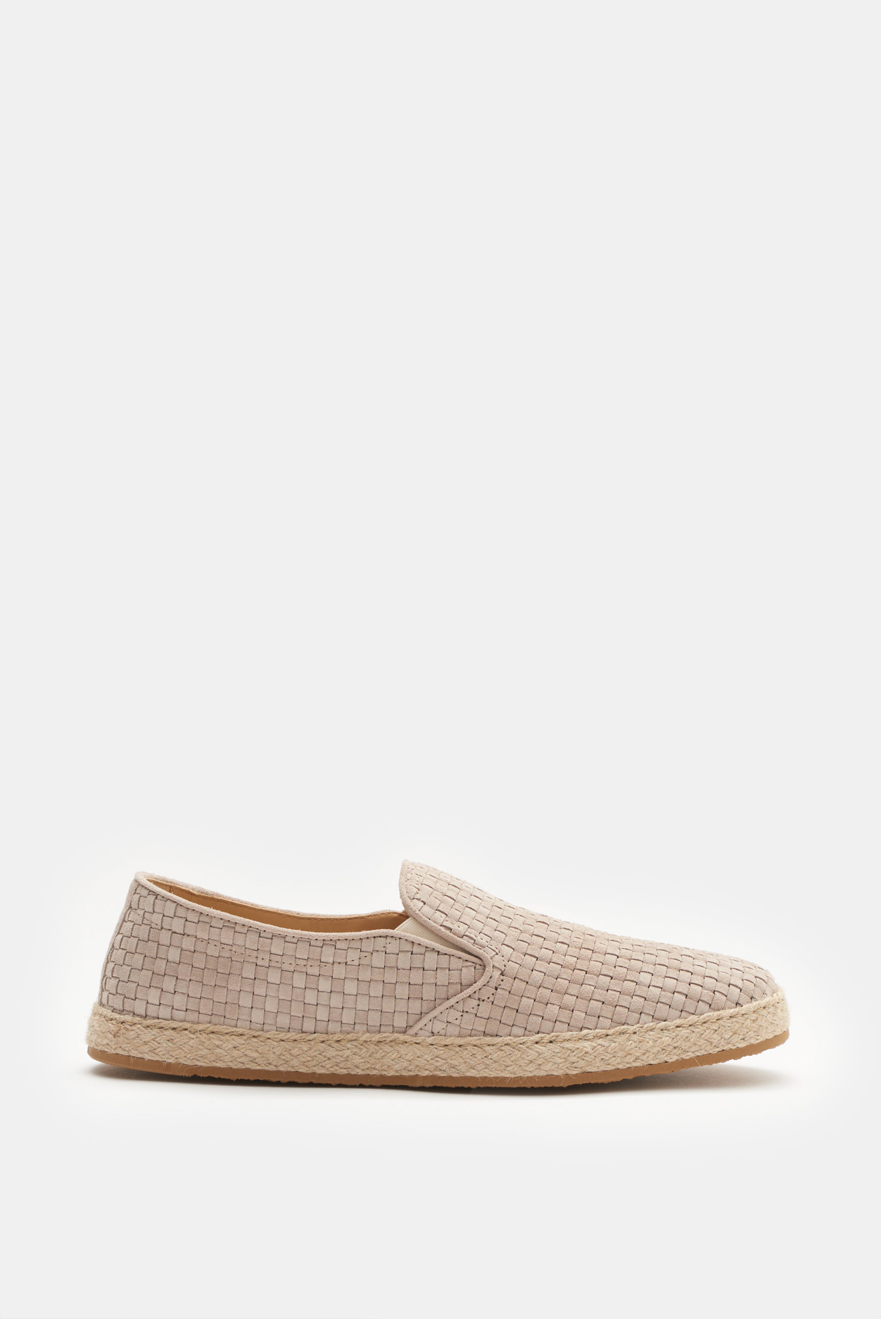 Brunello Cucinelli Espadrilles beige